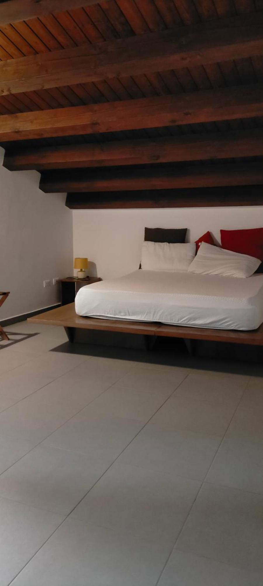 Sopra Moltivolti Guesthouse Palermo Exteriör bild
