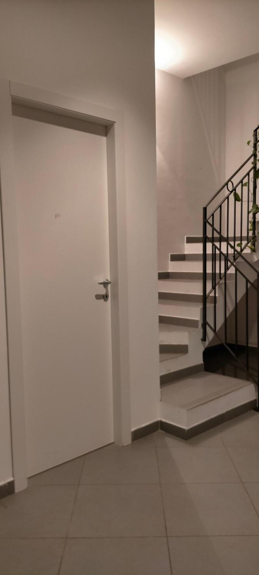 Sopra Moltivolti Guesthouse Palermo Exteriör bild