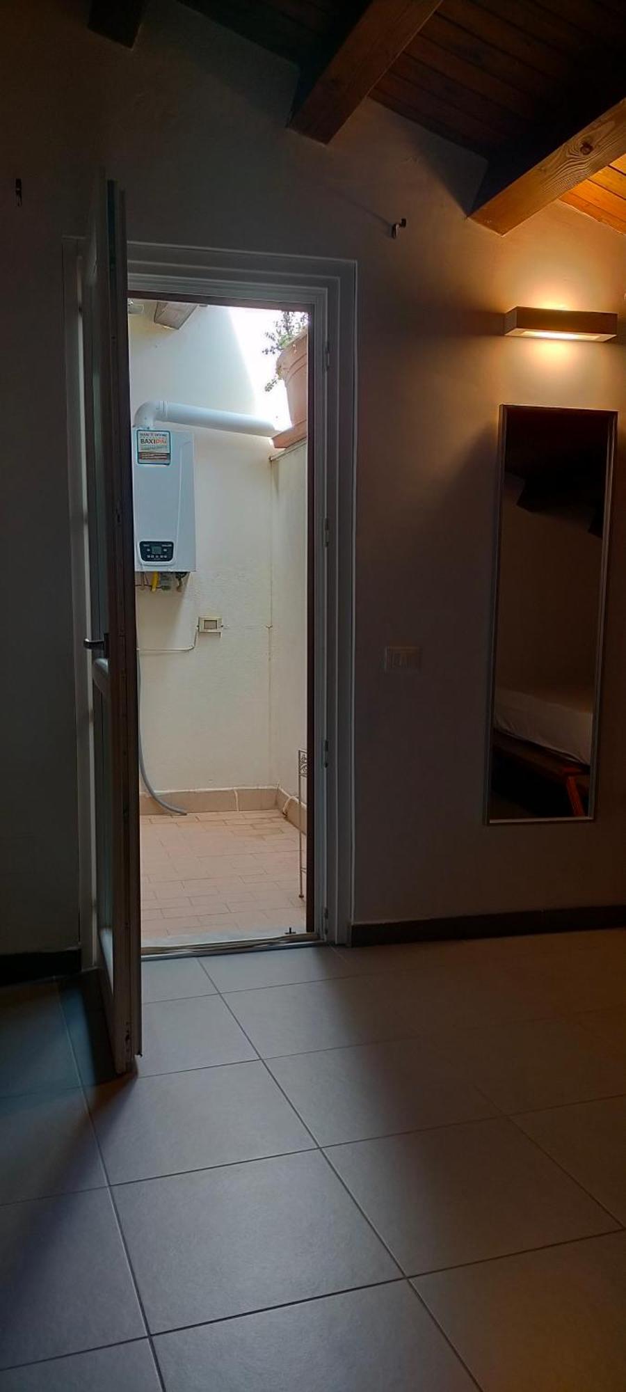 Sopra Moltivolti Guesthouse Palermo Exteriör bild
